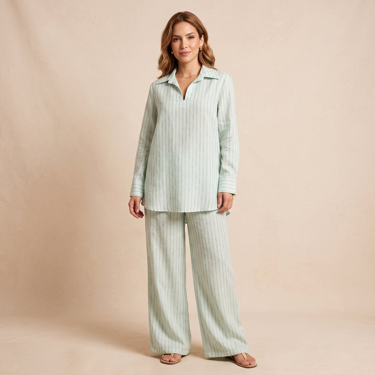 Womens 2Pcs Set 003