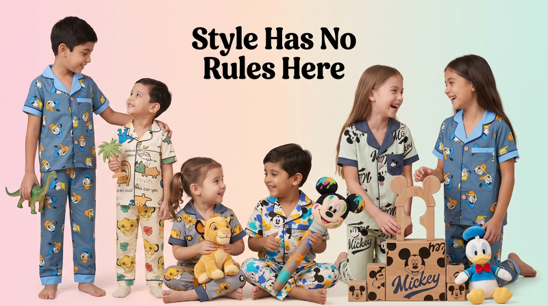 Full Sleeve
