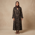 Abaya 1Pcs 0272