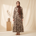 Womens Fustan 1Pcs F101