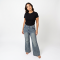 Womens Pants 7094