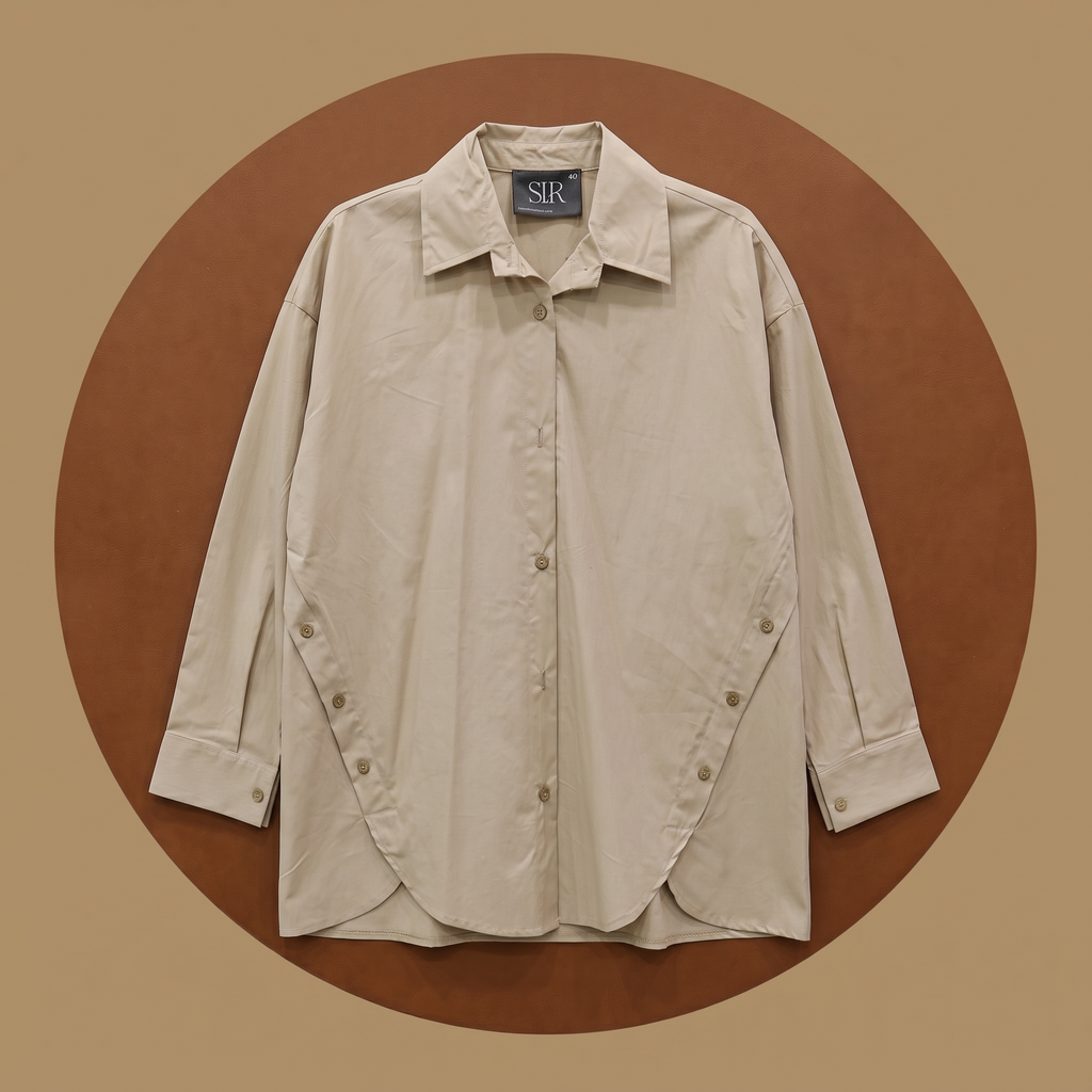 Womens Shirt 1Pcs 767