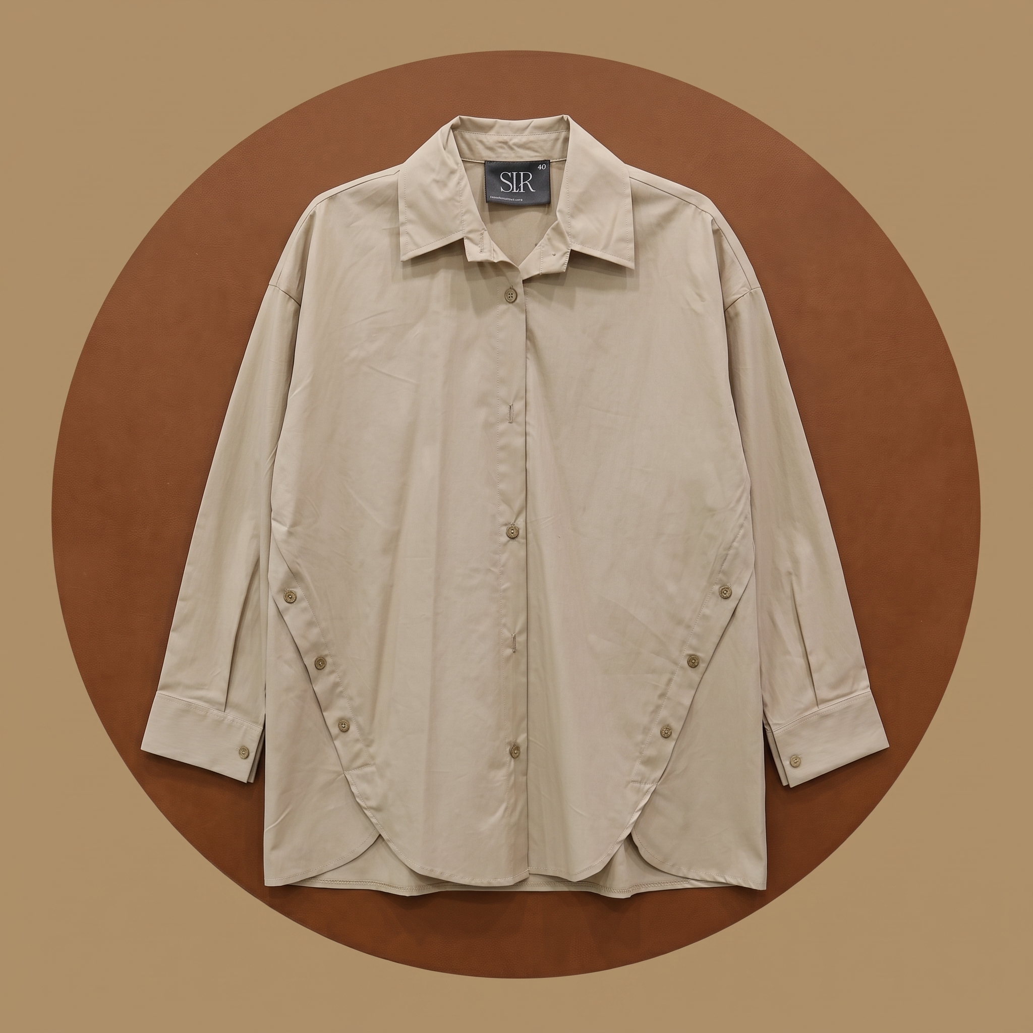 Womens Shirt 1Pcs 767