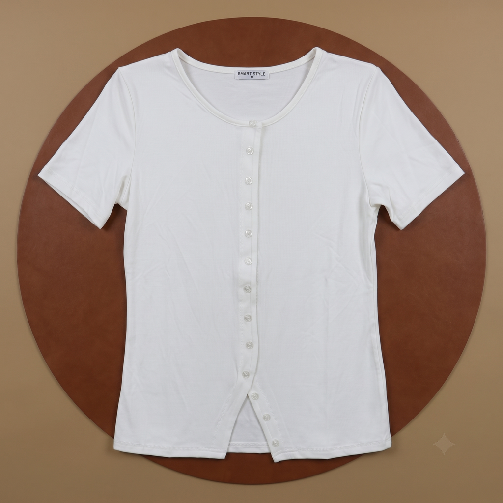 Womens H/S Badi 4131-1