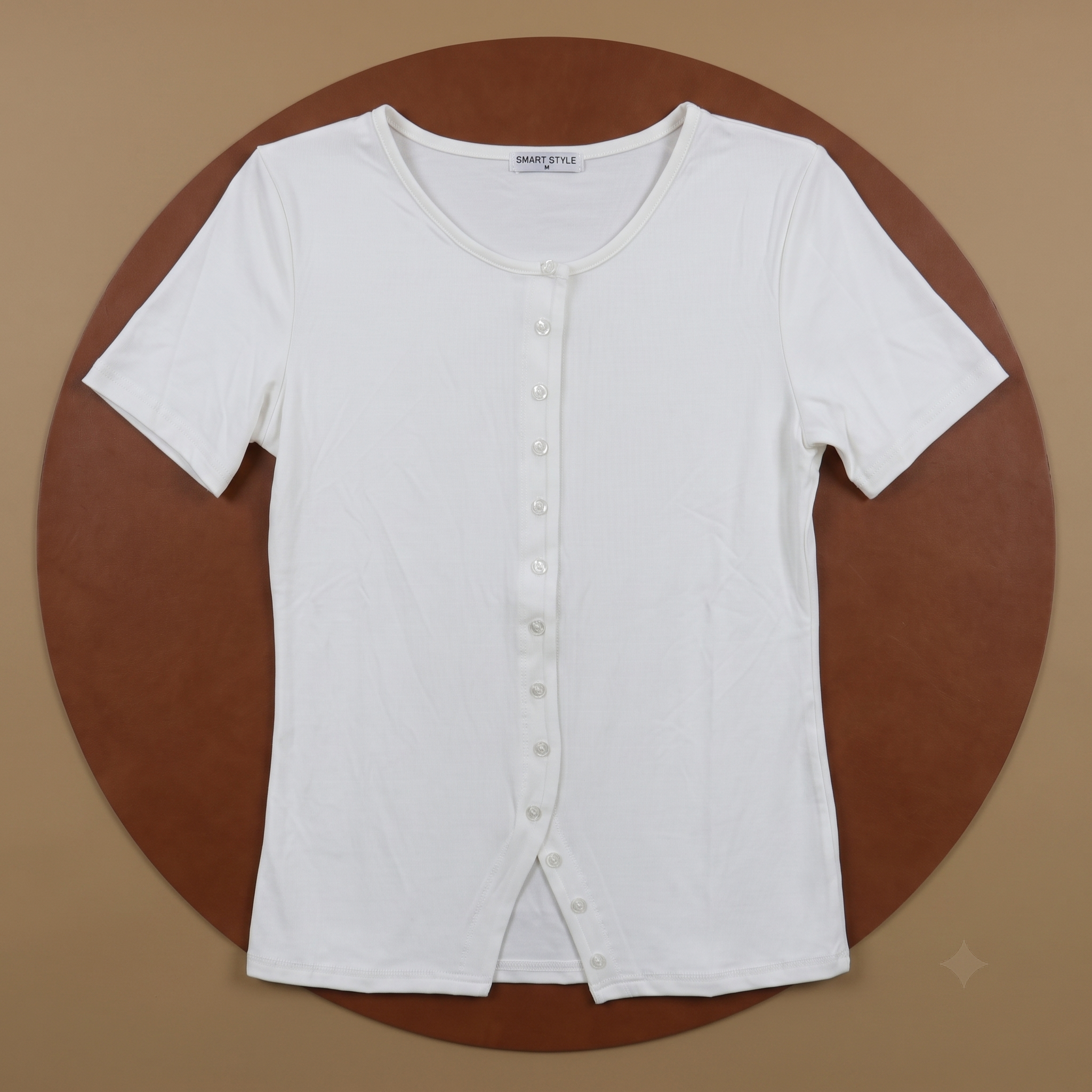 Womens H/S Badi 4131-1