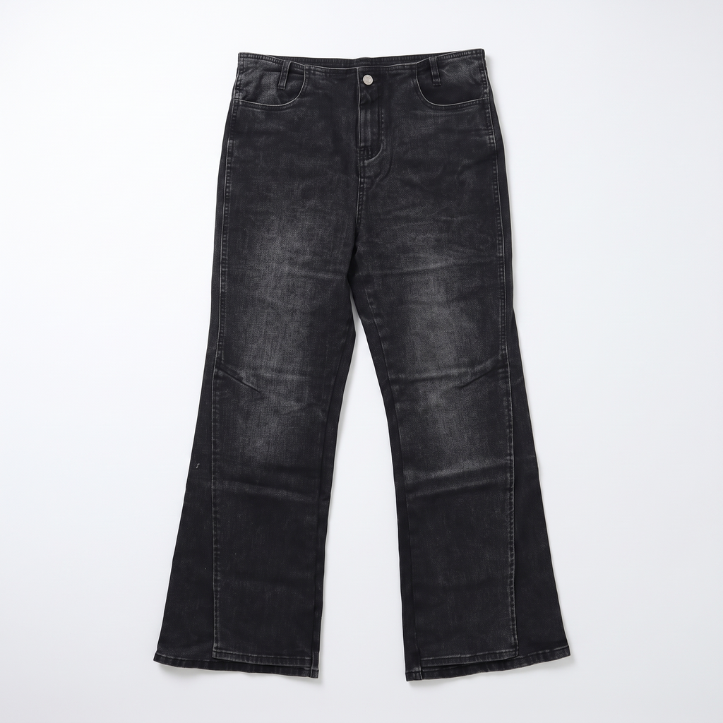 Womens Pants 7094-1