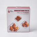 Pyrex Square Set 203