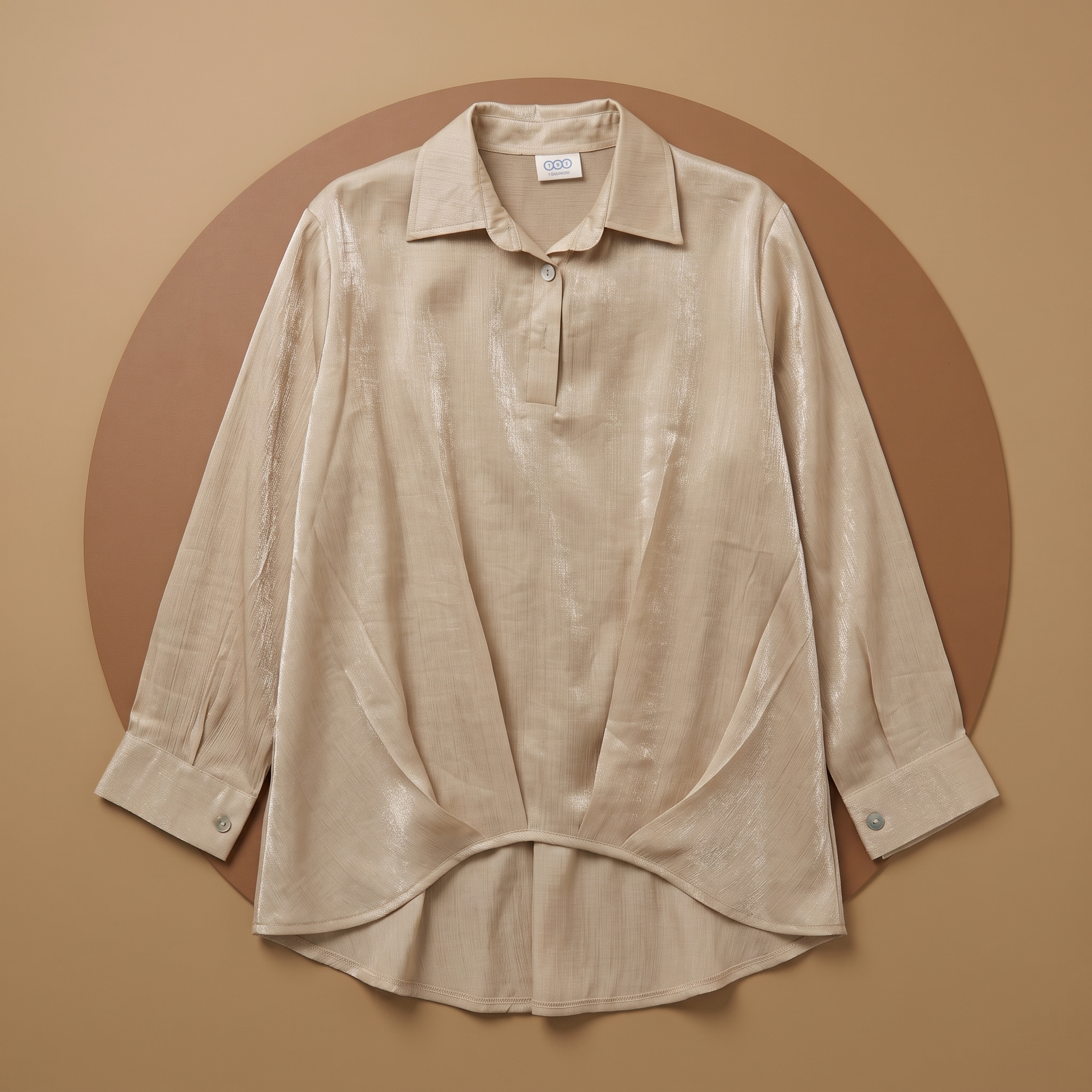 Womens Shirt 1Pcs 113