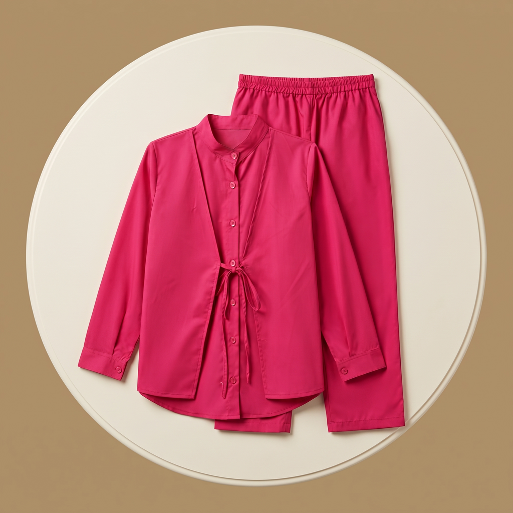 Womens 2Pcs Set 012126