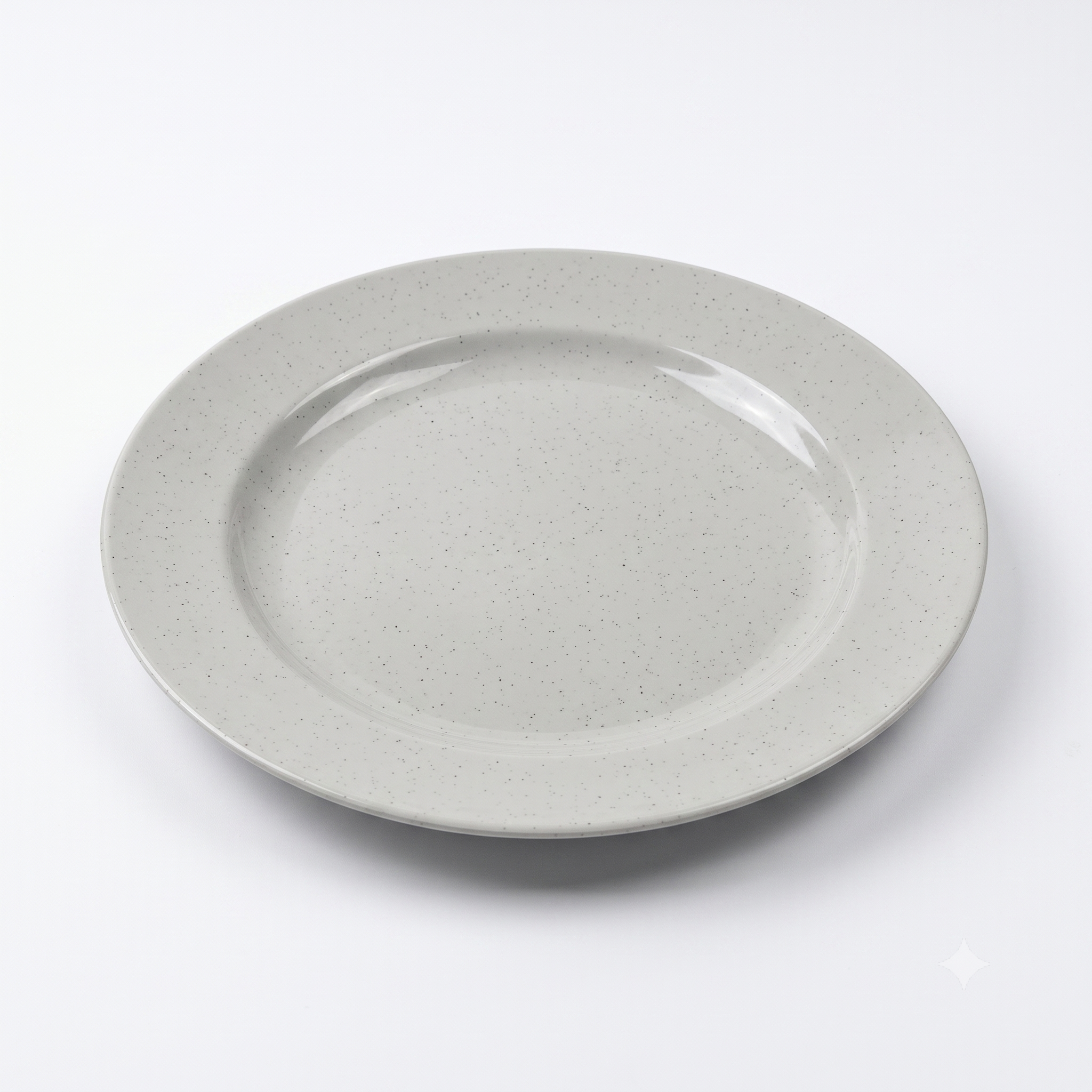 Melamine Plates 8 M1308 L/S