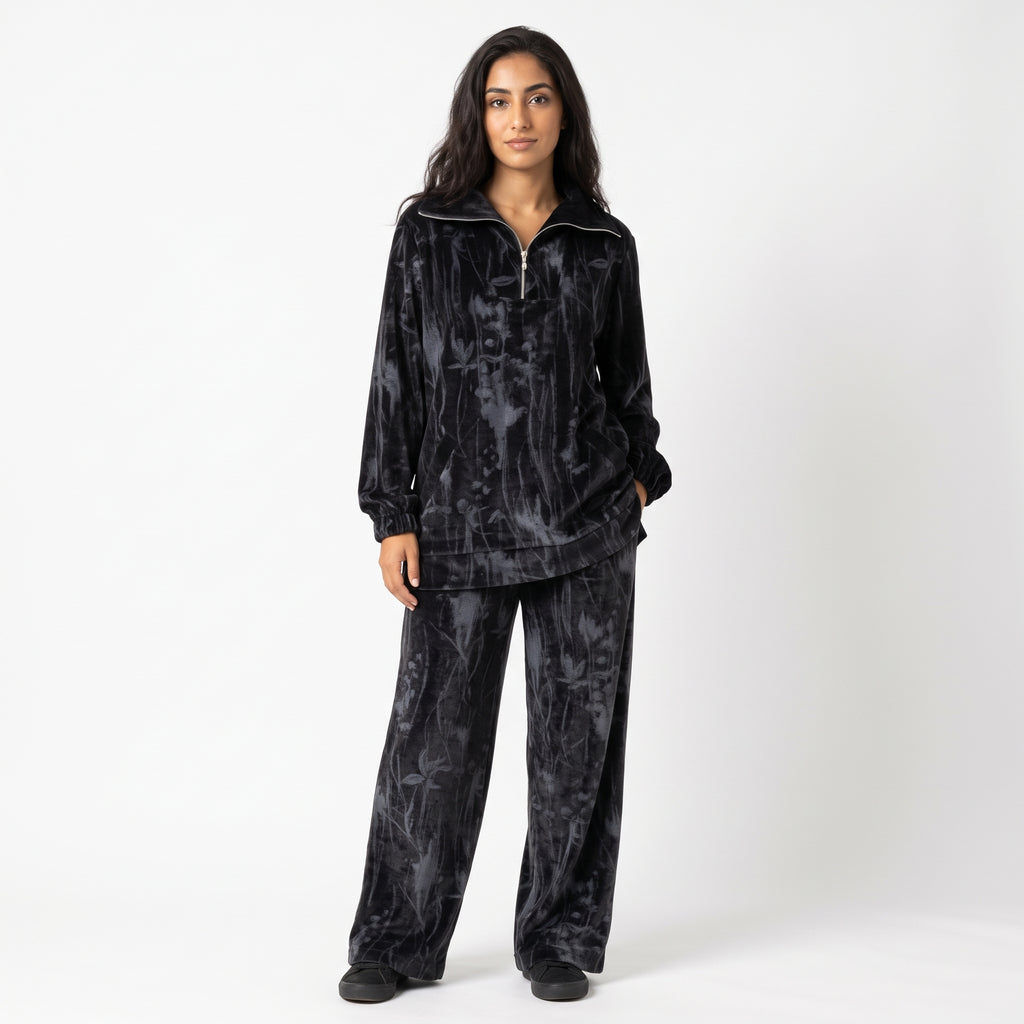 Womens 2Pcs Set 3065