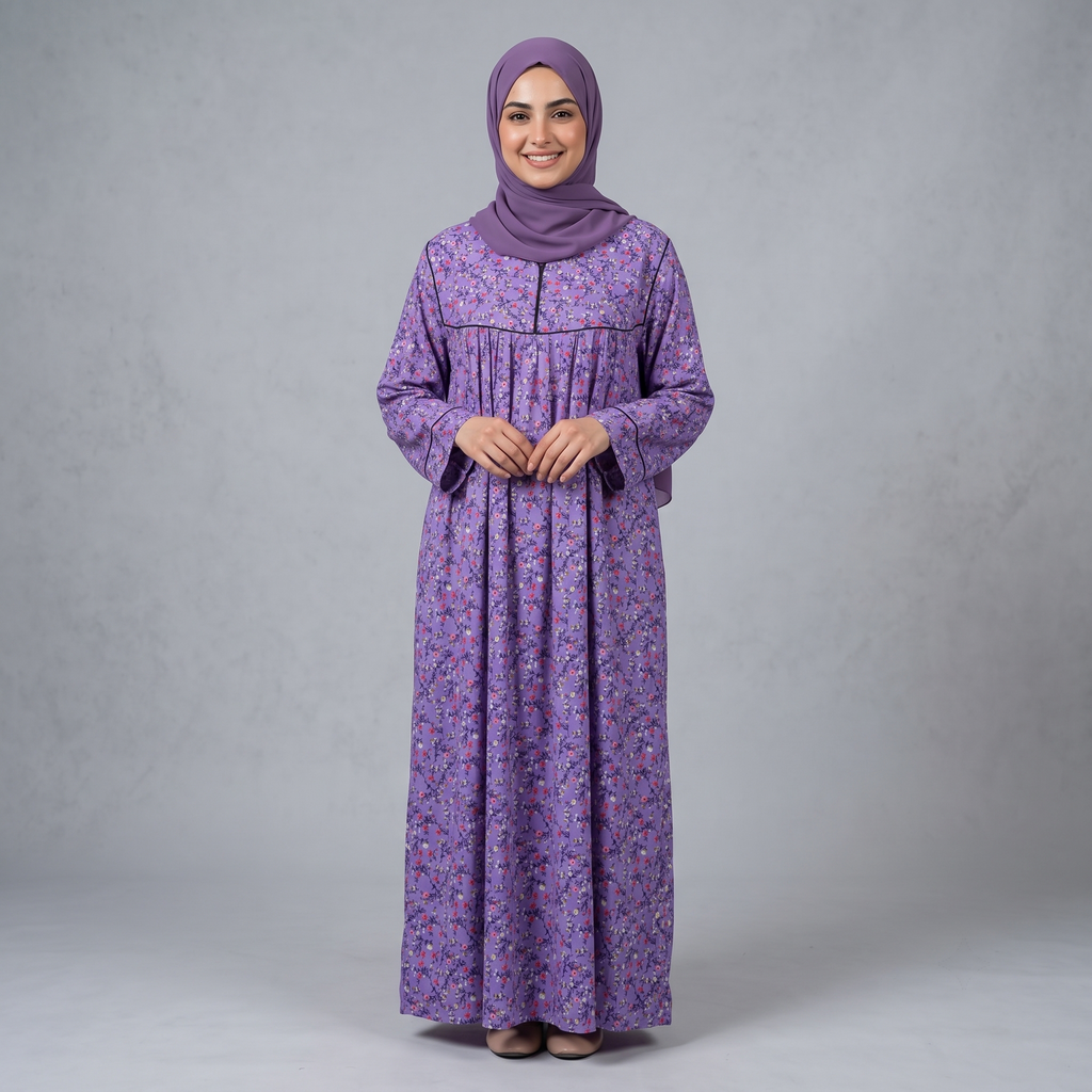 Darrah Nisai 1Pcs A0030-1