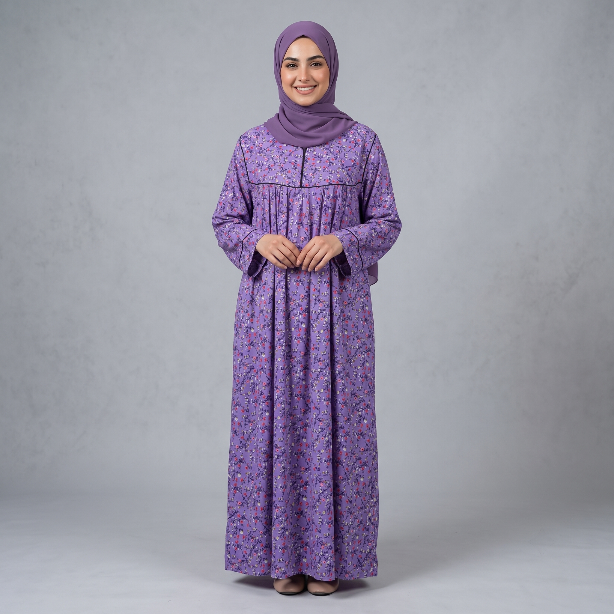 Darrah Nisai 1Pcs A0030-1