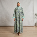Darrah Nisai 1Pcs A0012-1