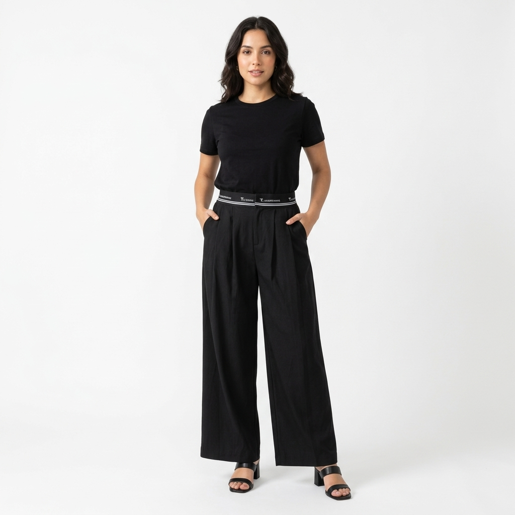 Womens Pants 25704