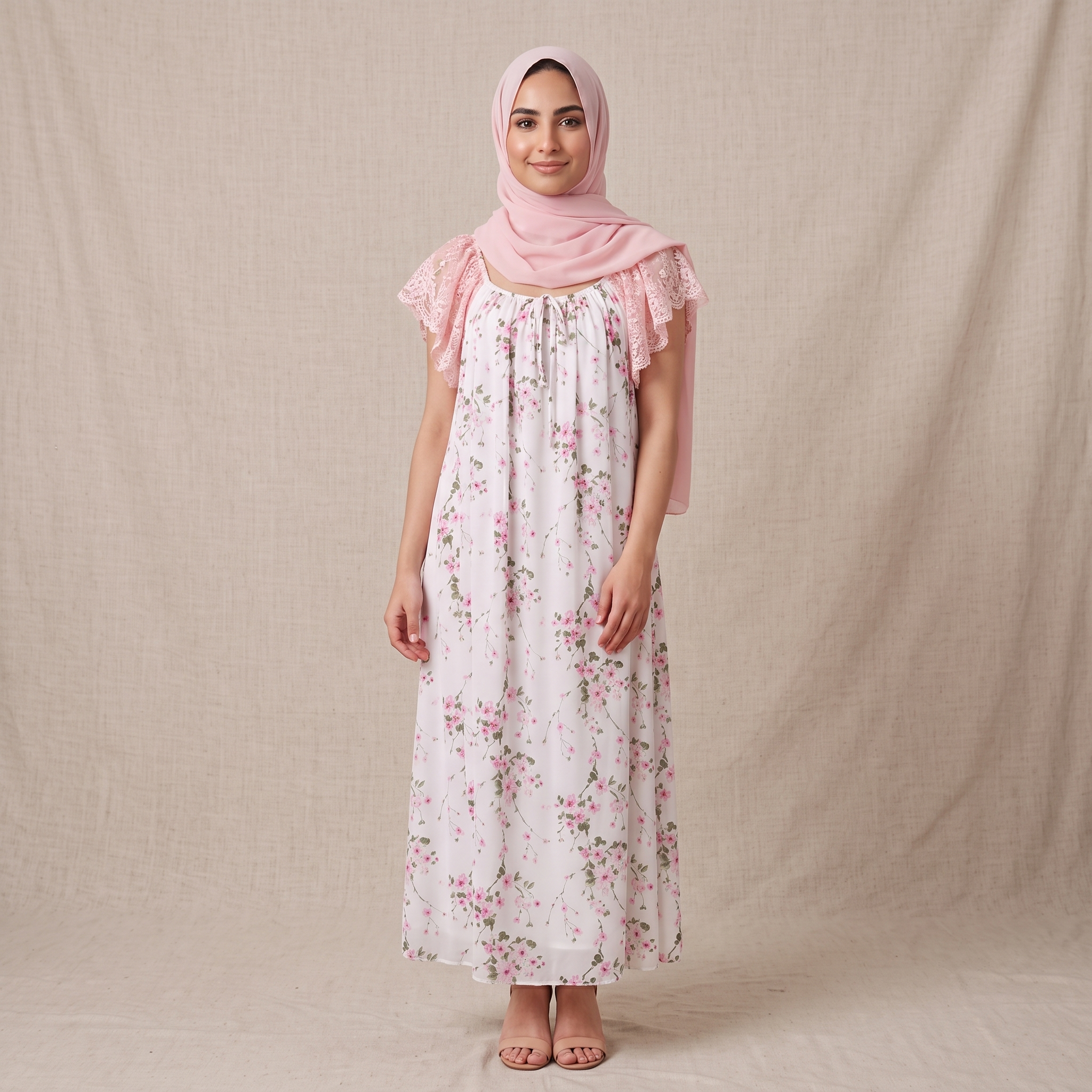 Womens Midi 1830-2
