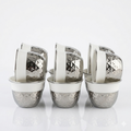 Arabic Coffee Cup Set 12pcs GER4488