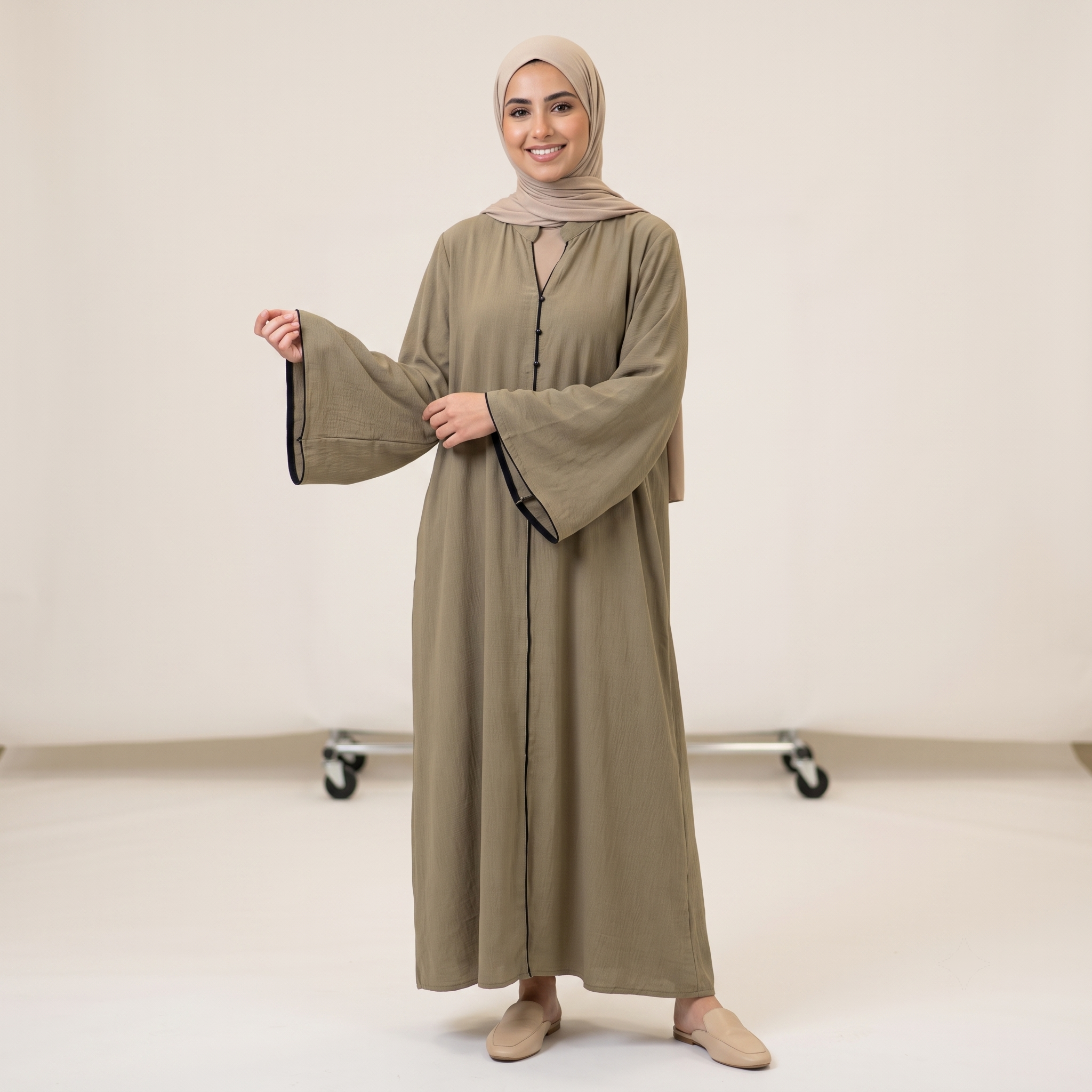 Darrah Nisai 1Pcs 005561
