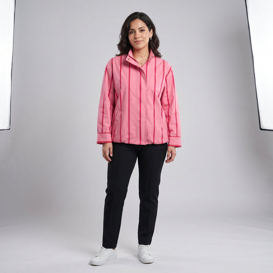 Womens Shirt 1Pcs 9051-2
