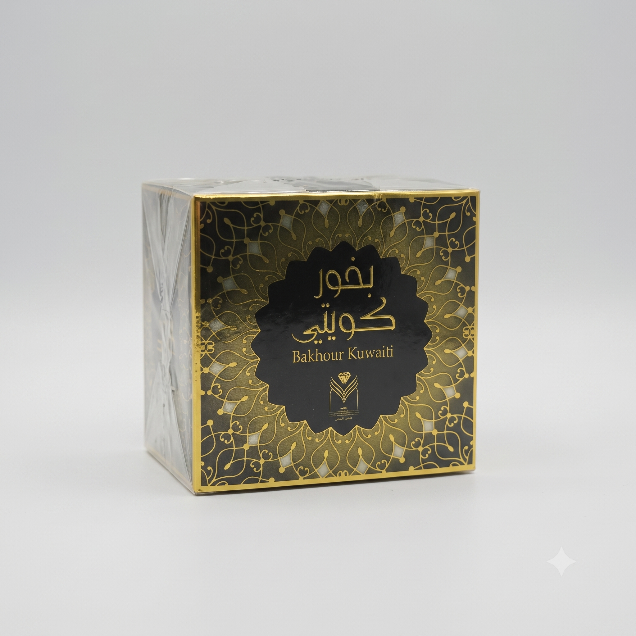 Kuwaiti Bukhoor