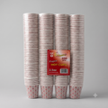 PAPER HOT CUP WHITE