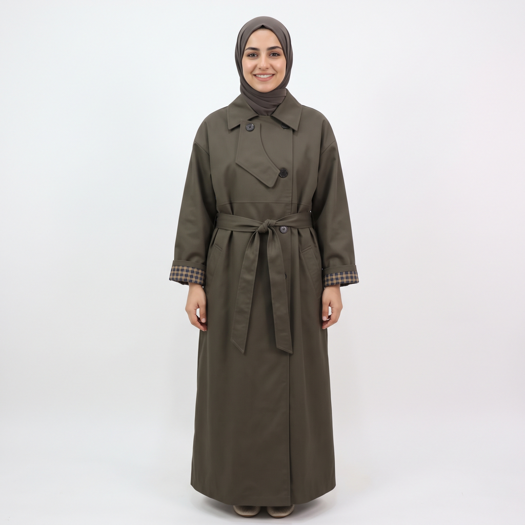 Womens Jacket 9074