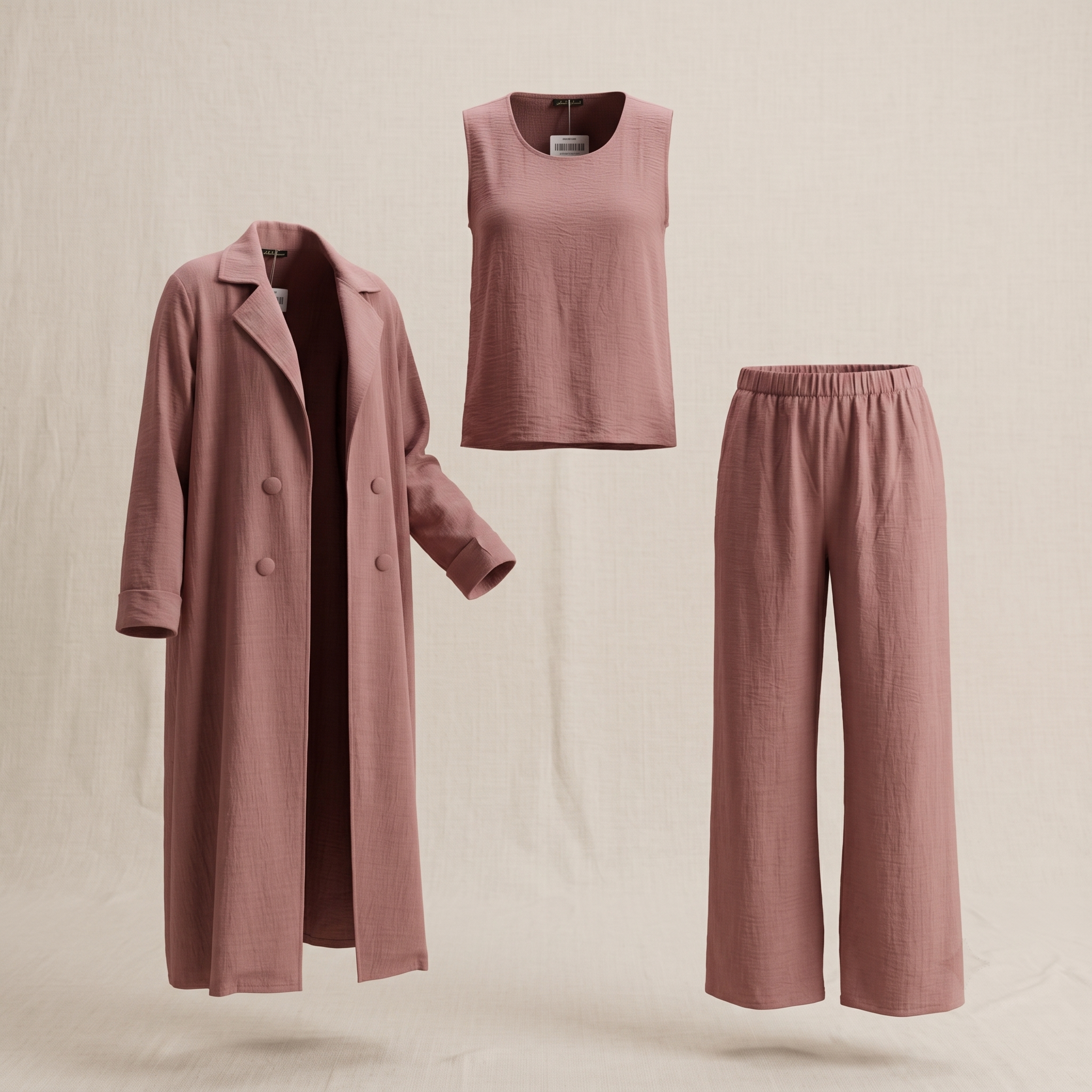 Womens 3Pcs Set 005577