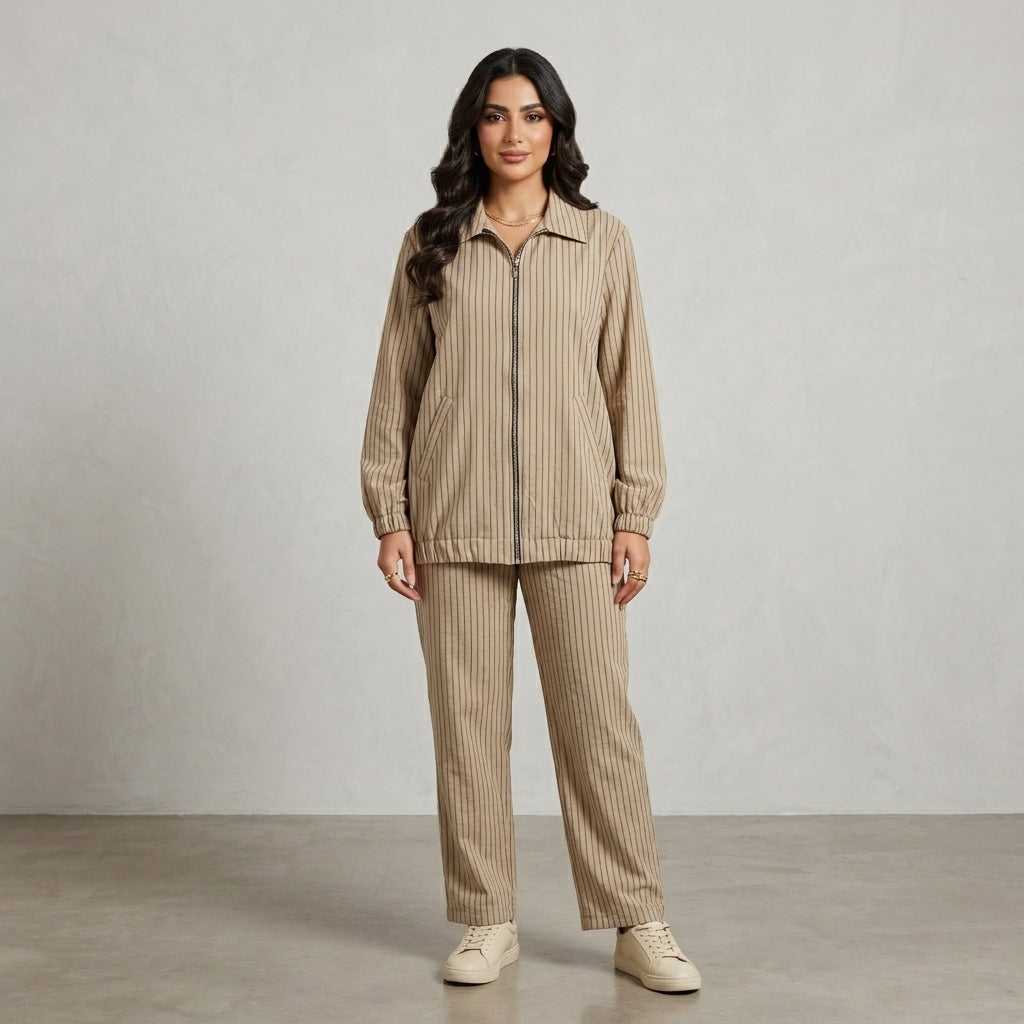 Womens 2Pcs Set 929