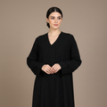 عباية قطعة واحدة 009