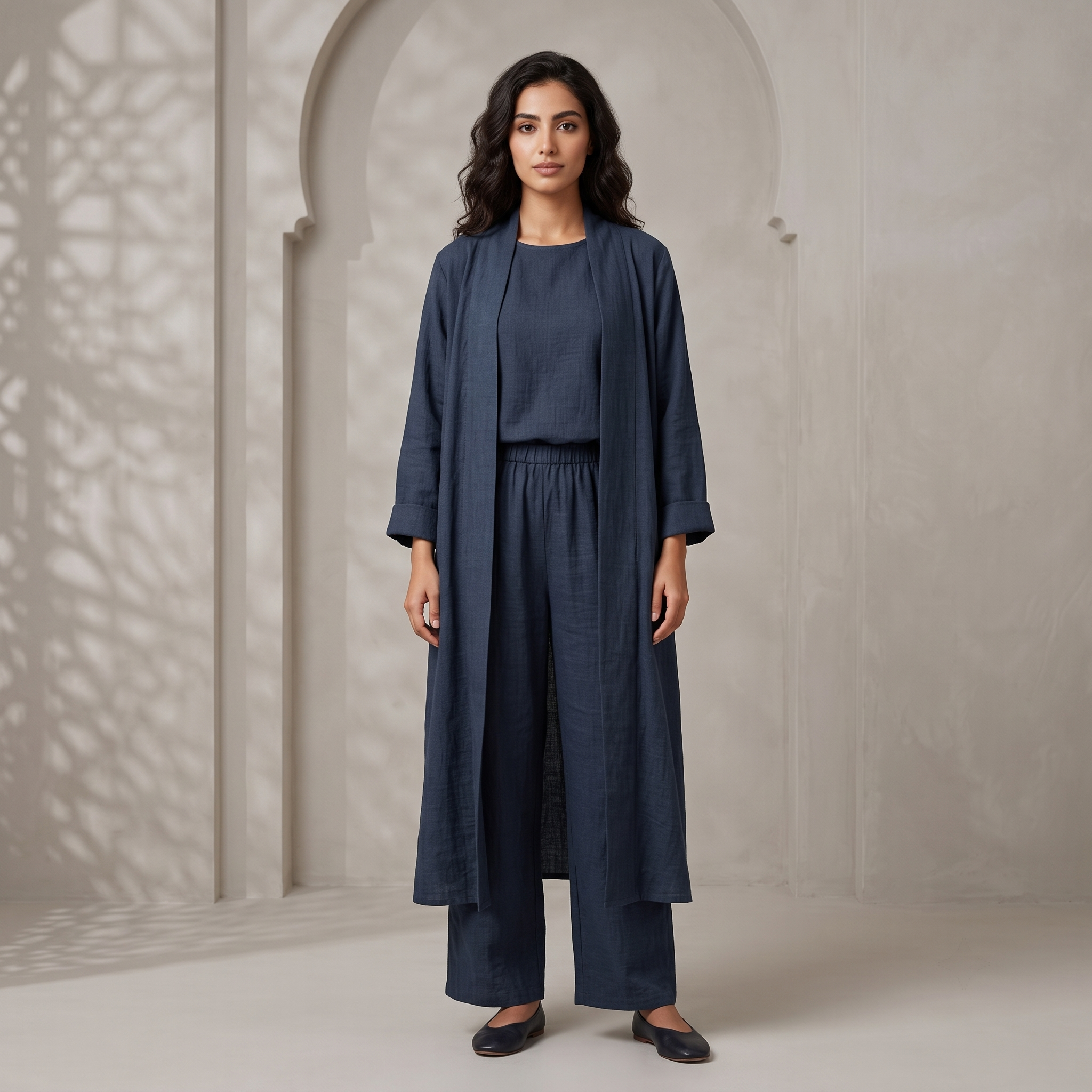Womens 3Pcs Set 005579