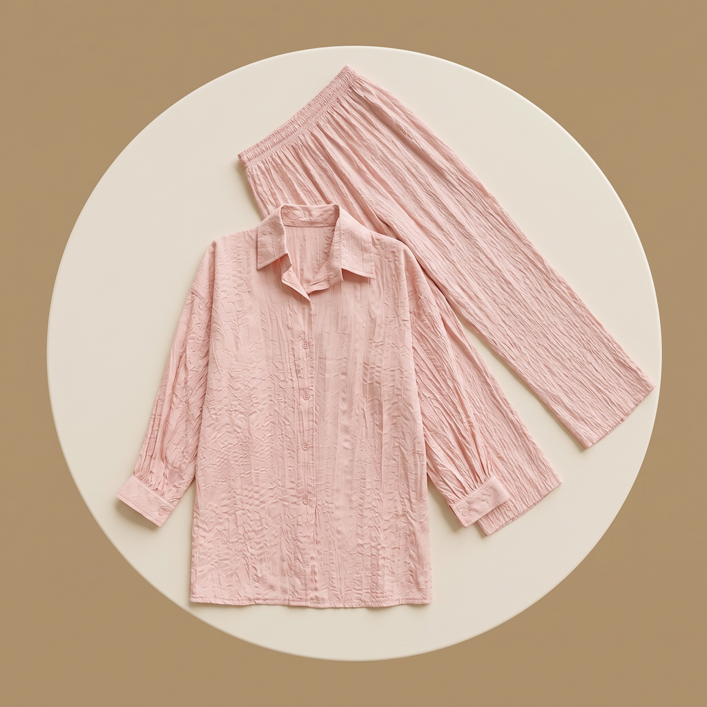 Womens 2Pcs Set 0577