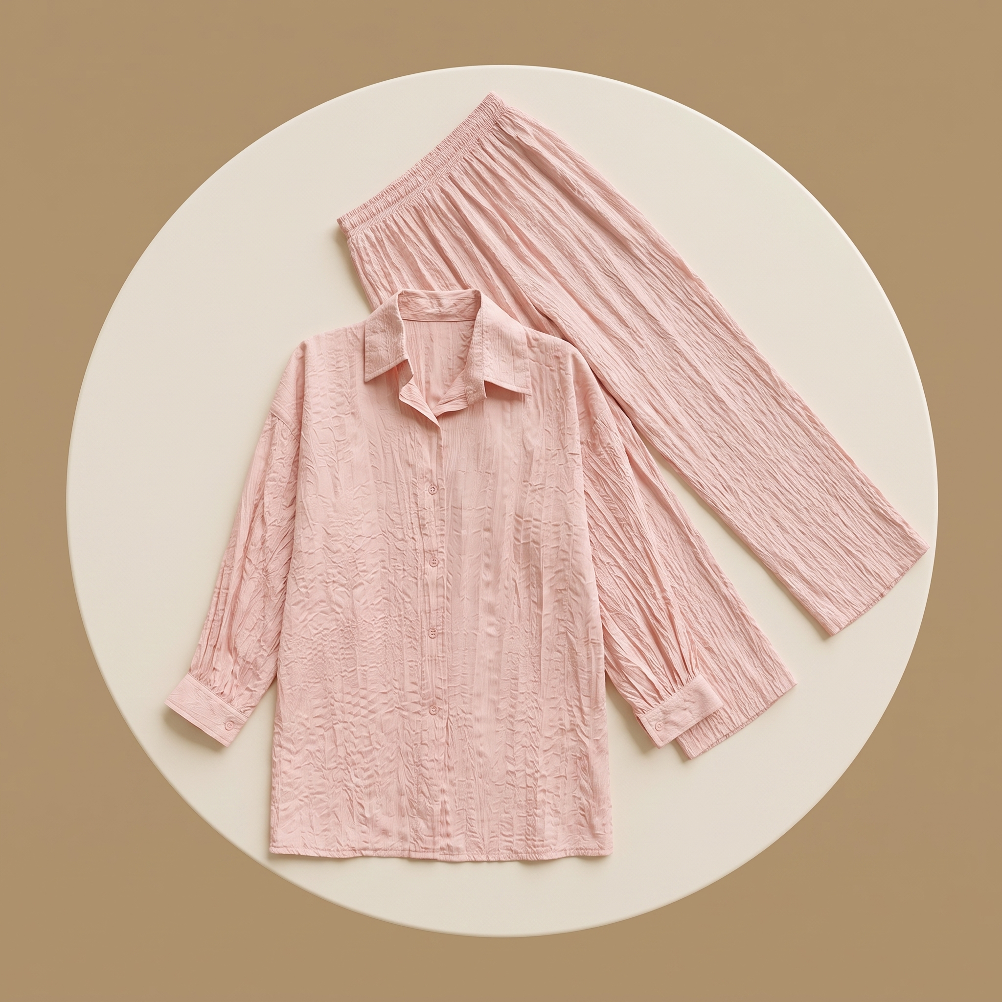 Womens 2Pcs Set 0577