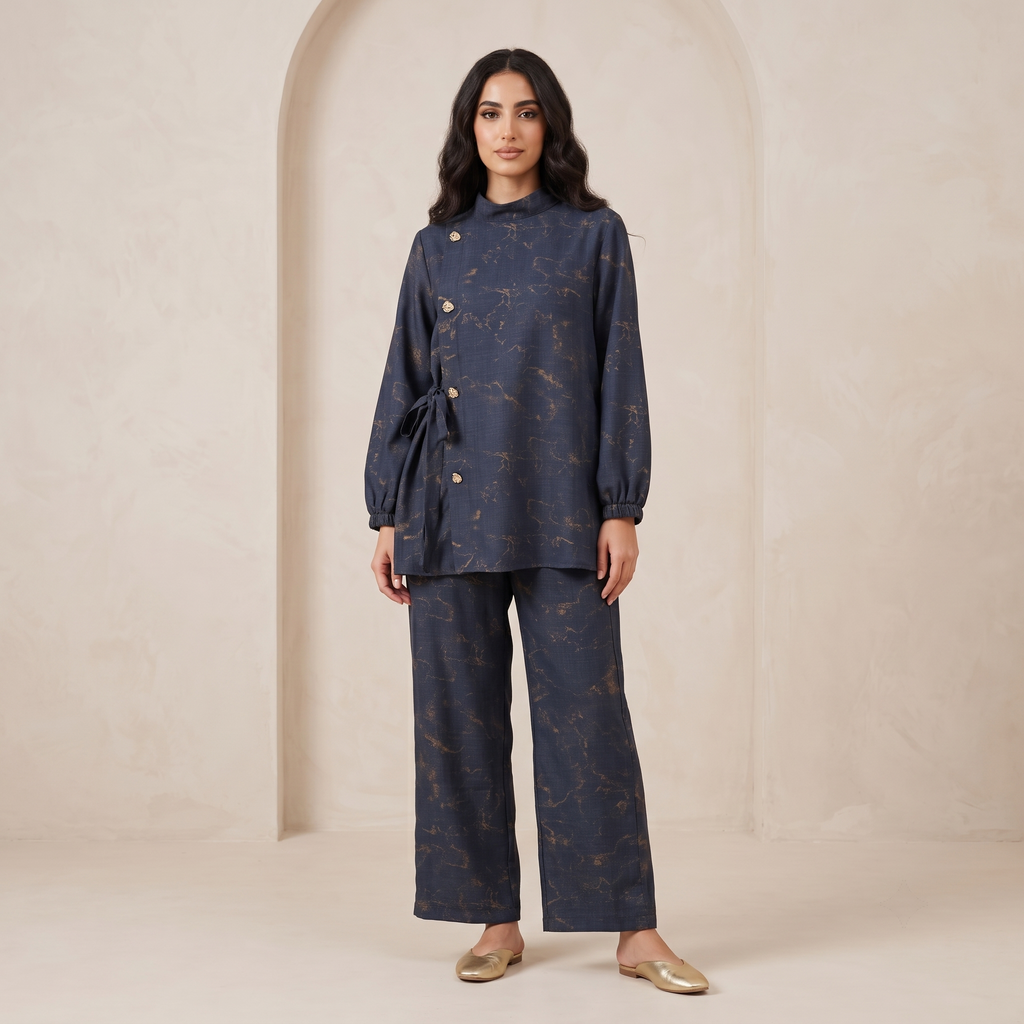 Womens 2Pcs Set 922