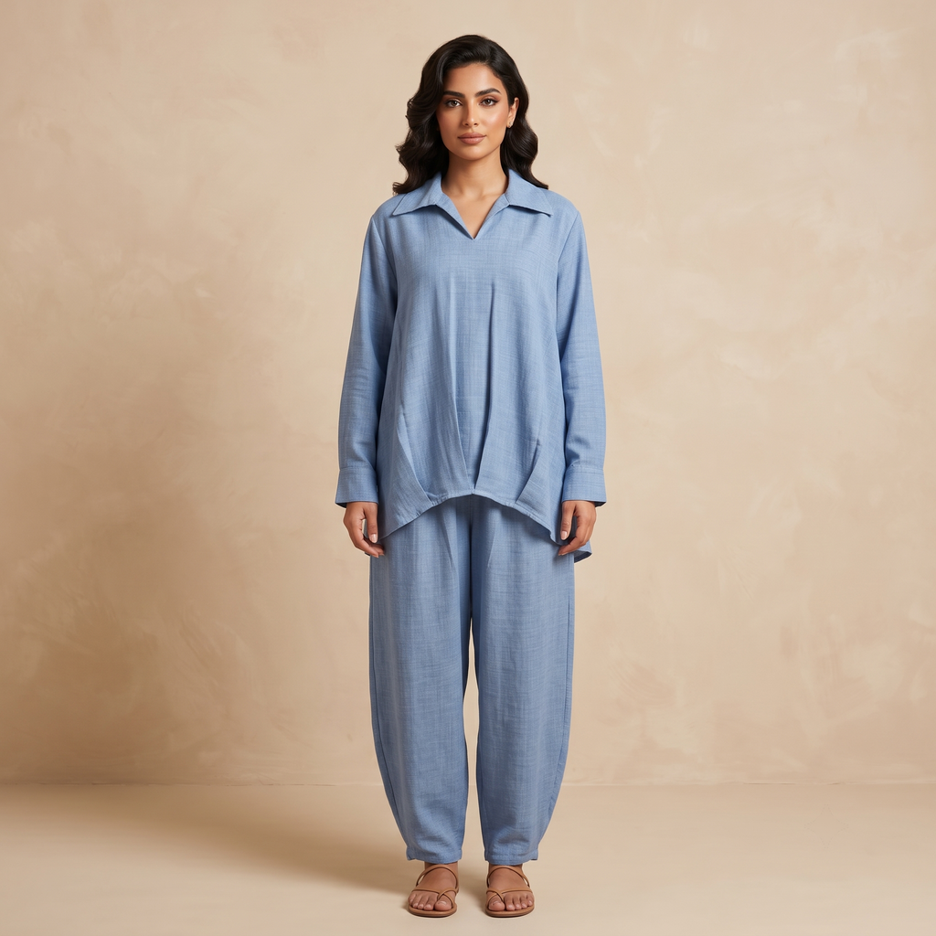 Womens 2Pcs Set 005575