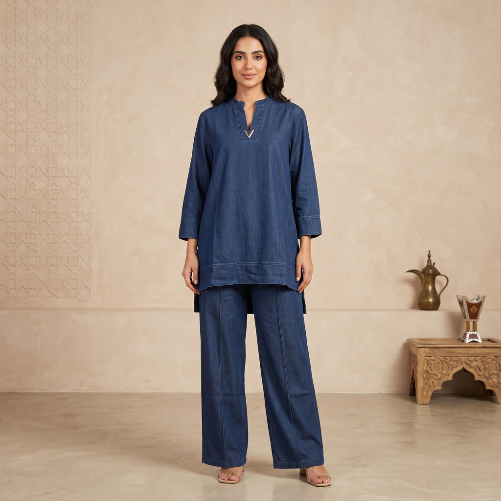 Womens 2Pcs Set 7117