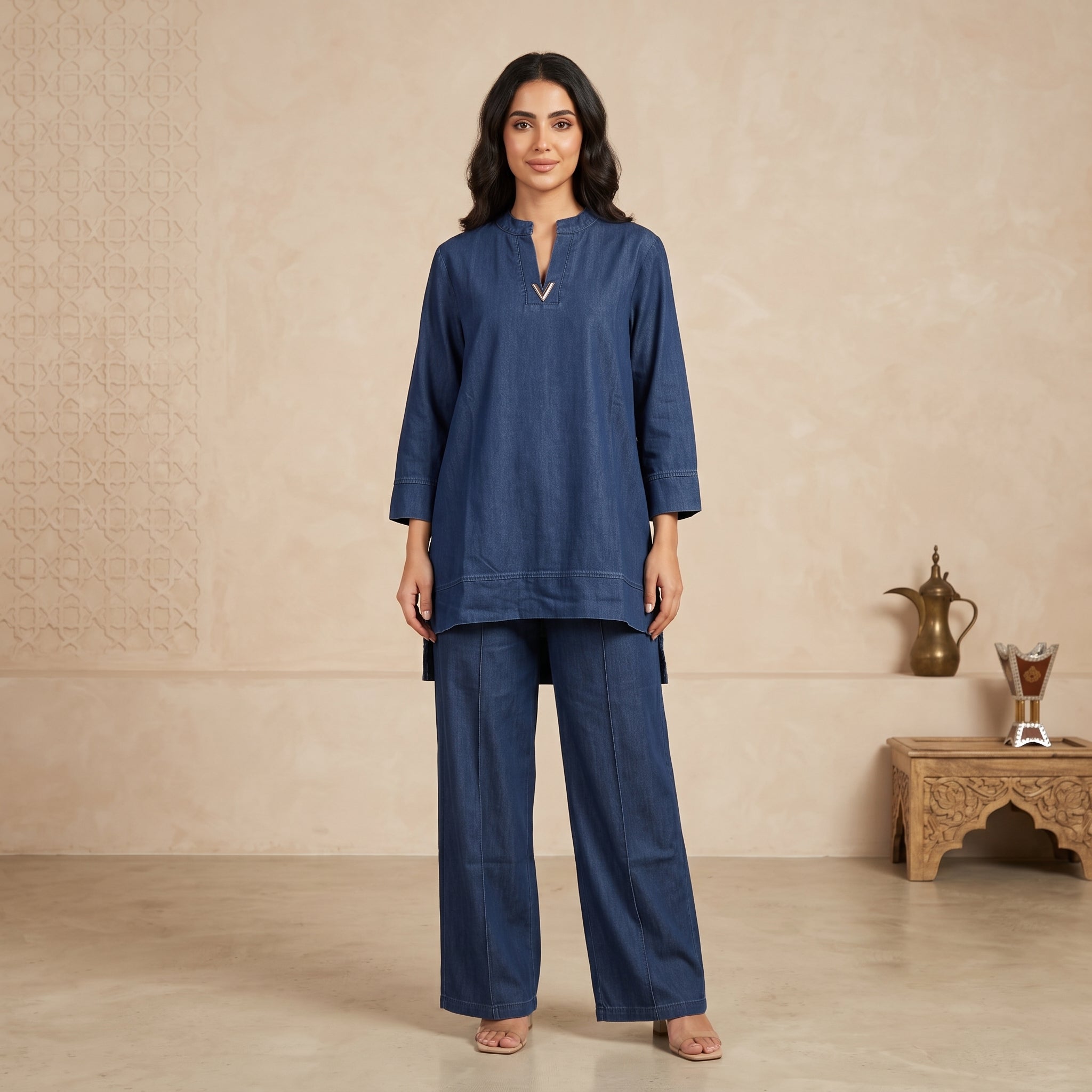 Womens 2Pcs Set 7117