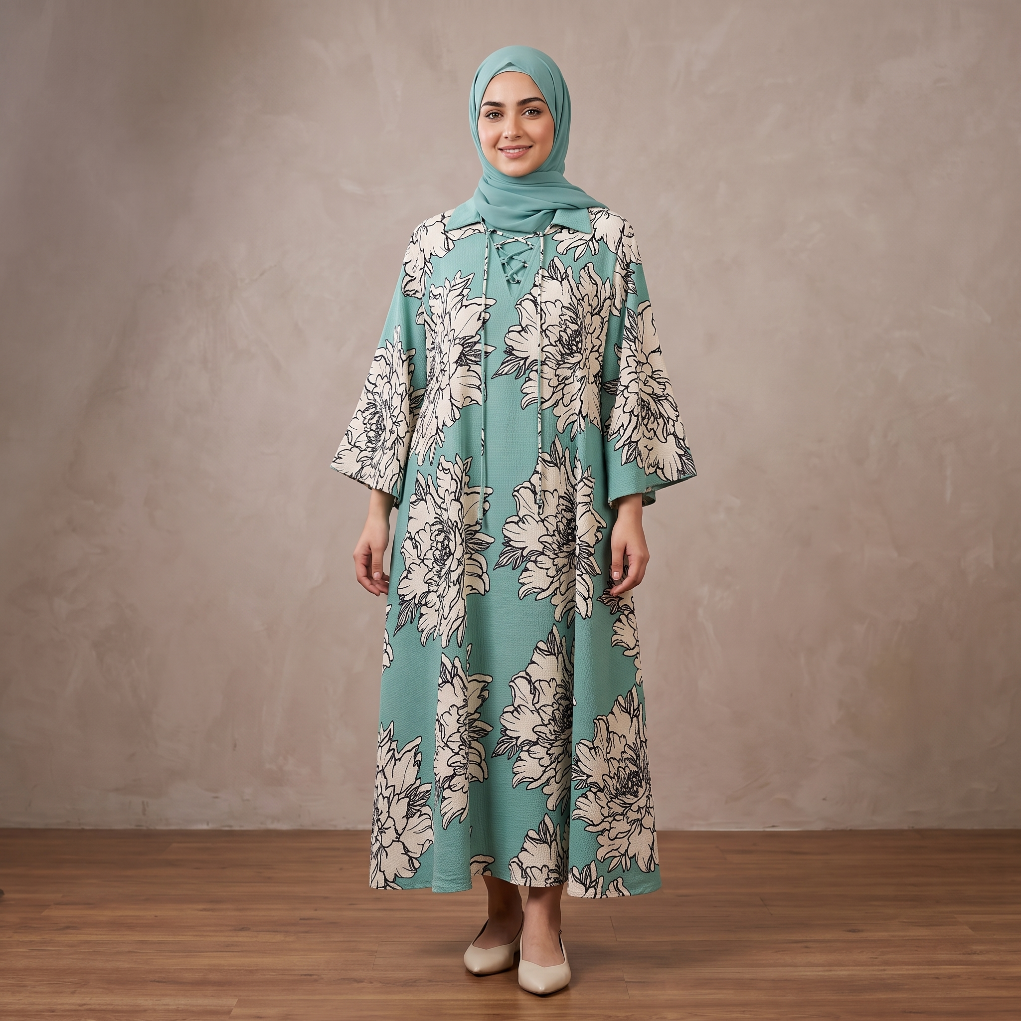 Darrah Nisai 1Pcs 005566-1
