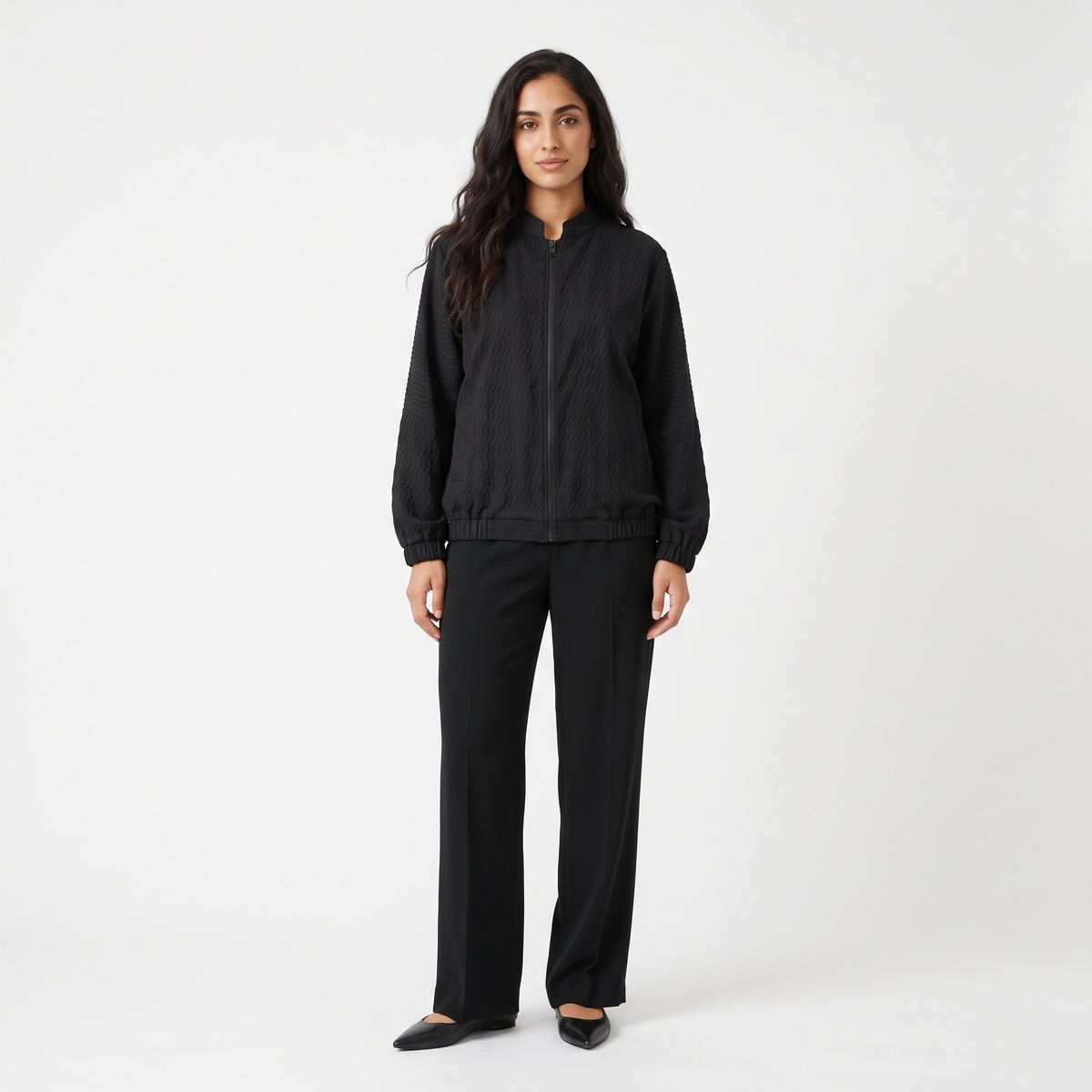 Womens 2Pcs Set 3039