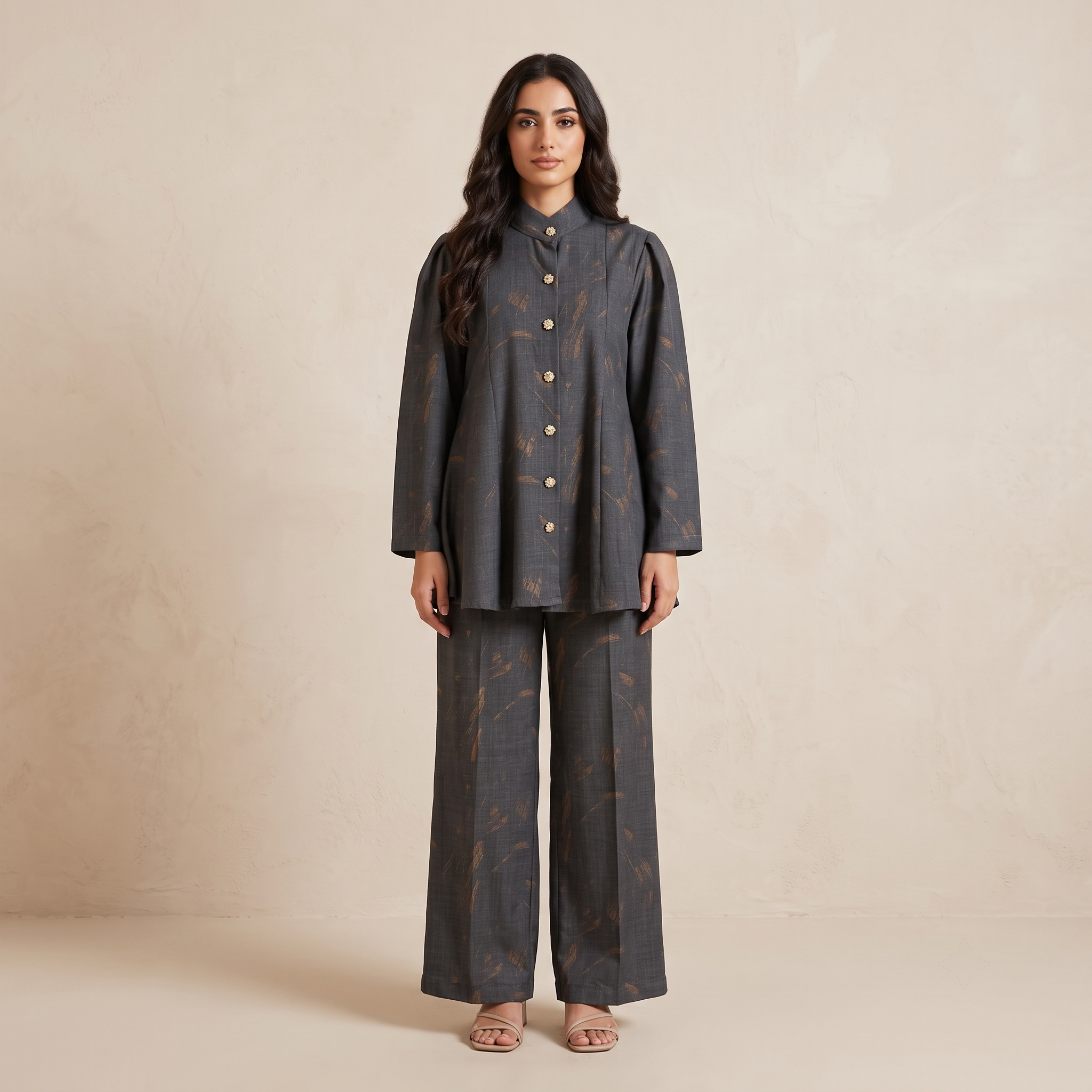 Womens 2Pcs Set 923-1