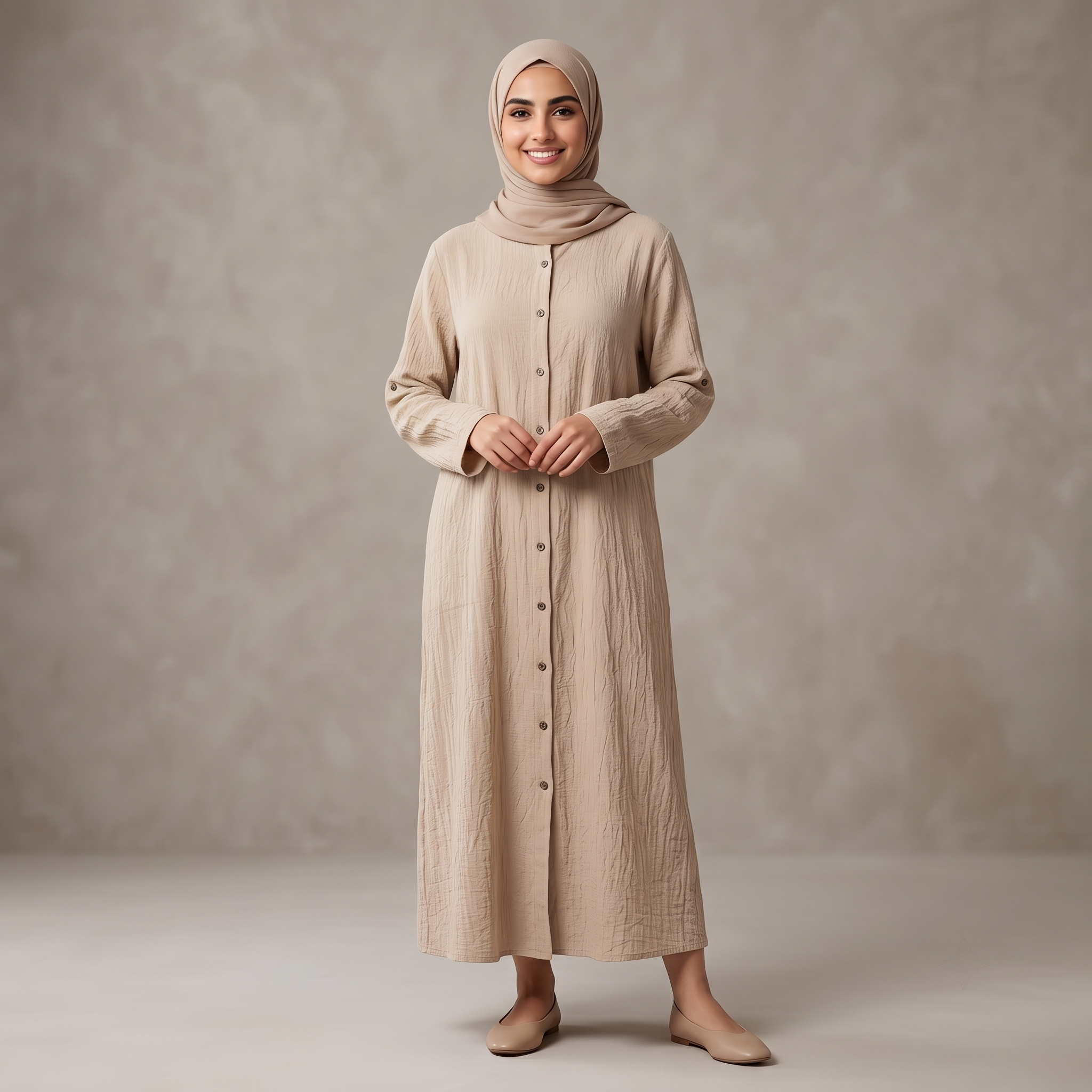 Womens Fustan 1Pcs 8049