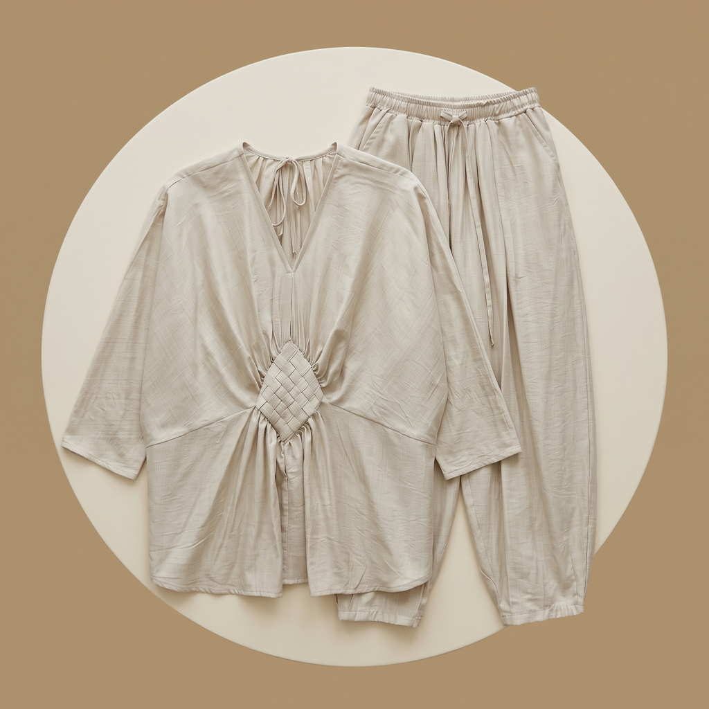 Womens 2Pcs Set 1217