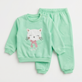 Baby L/S Pajamas D-13803