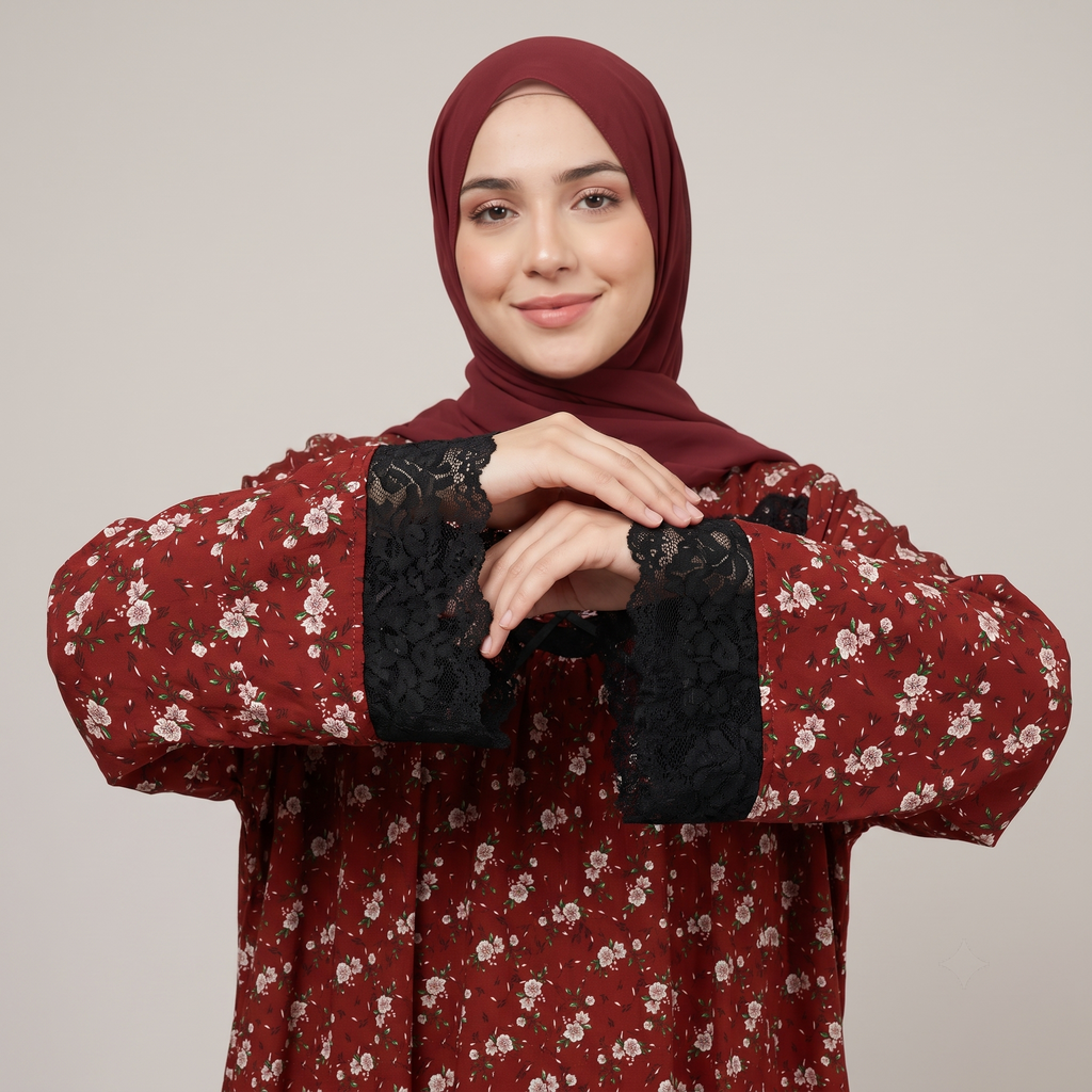 Darrah Nisai 1Pcs A0017-1