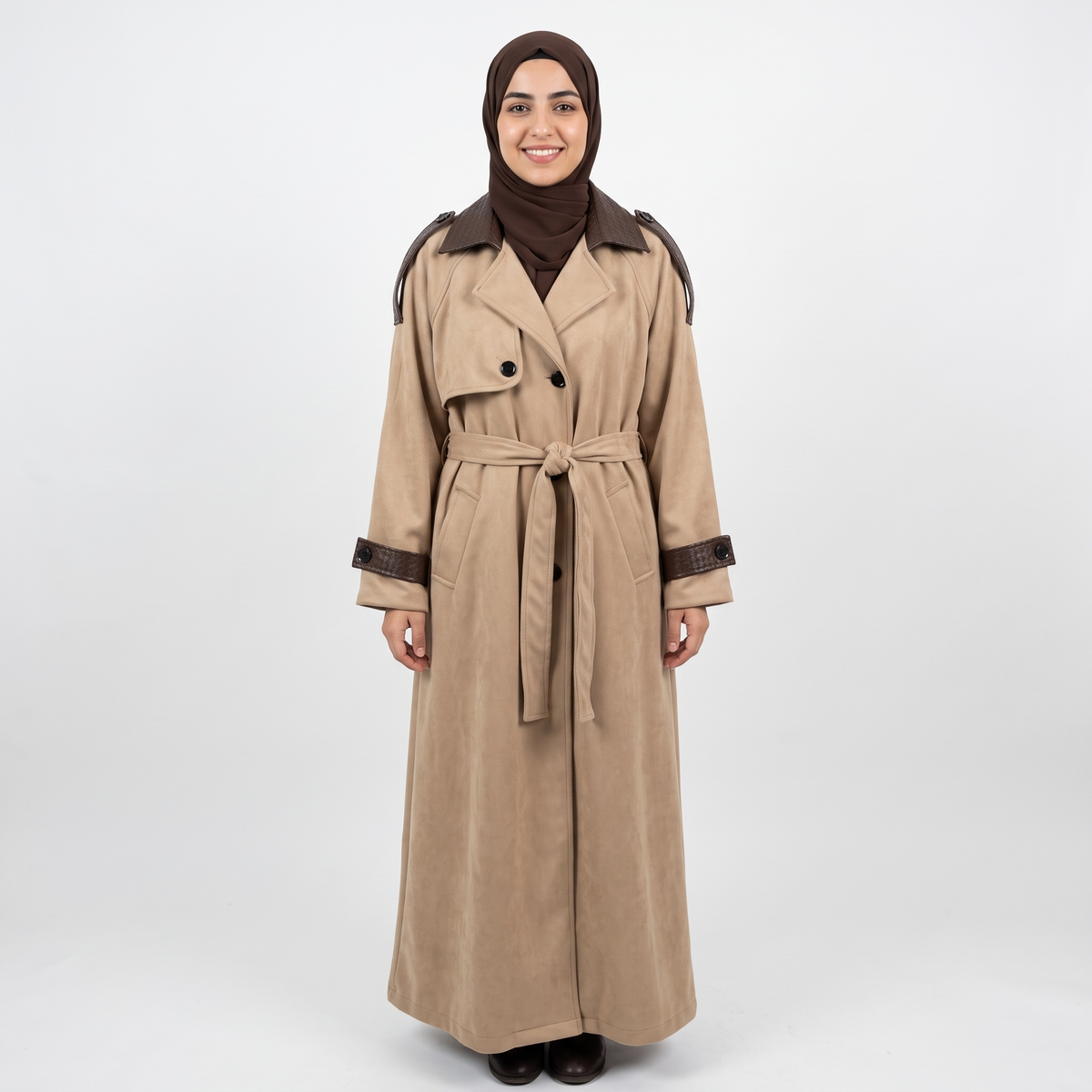 Womens Jacket 8654