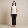 Womens Sleeveless Badi 4640-1