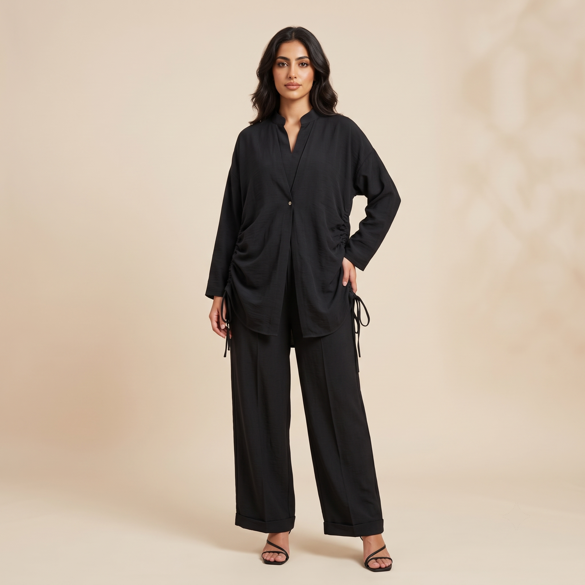 Womens 2Pcs Set 1206