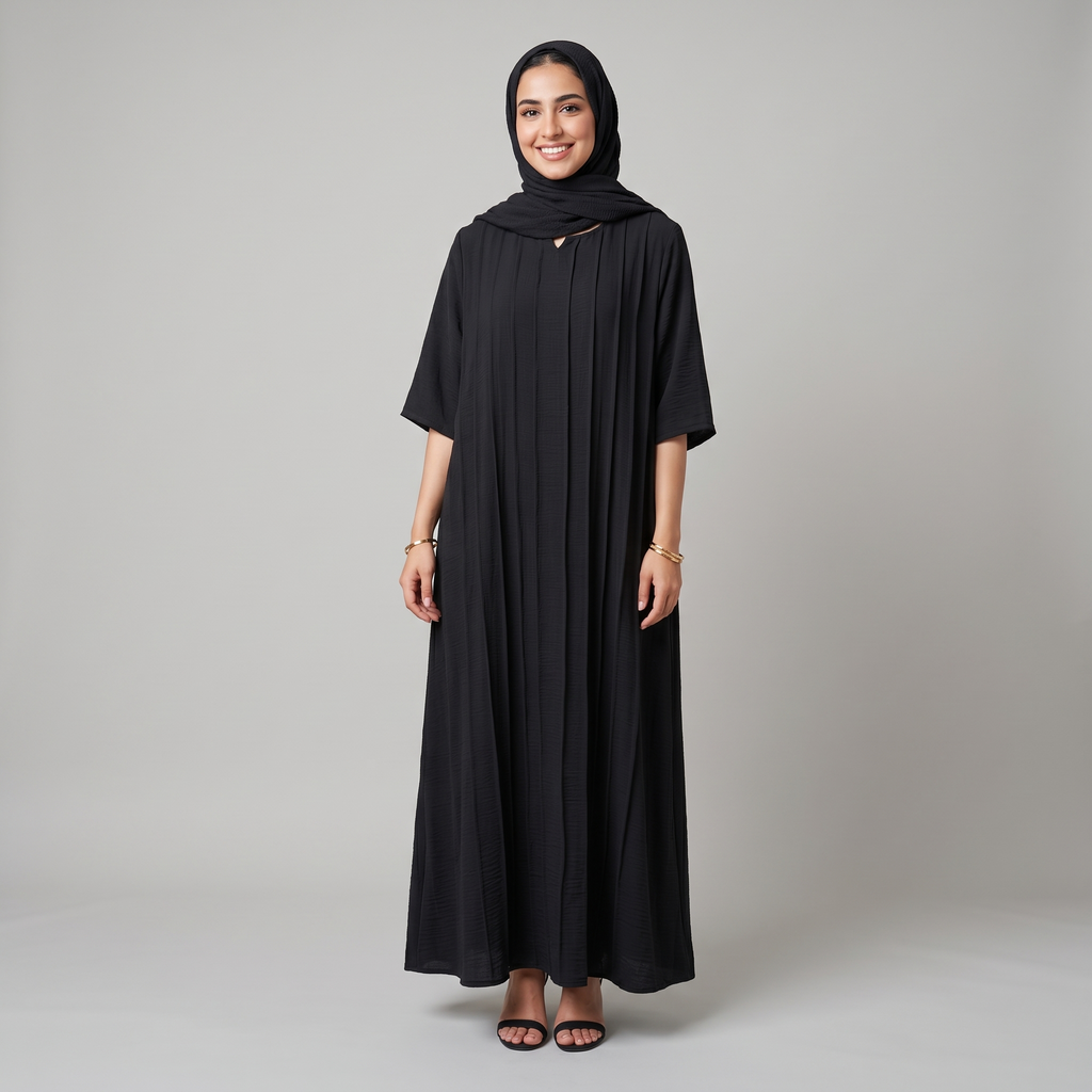 Womens H/S Fustan 726