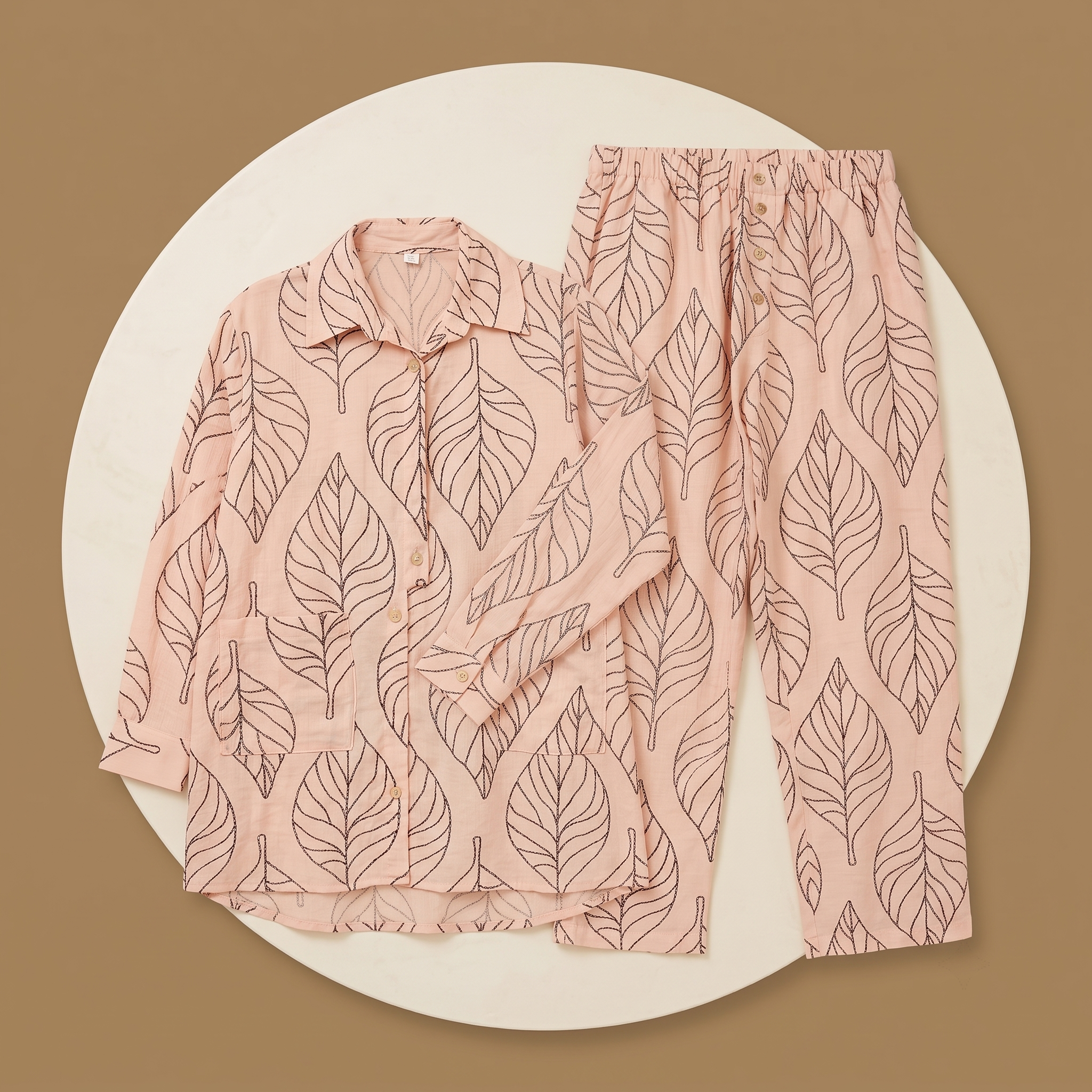 Womens 2Pcs Set 007