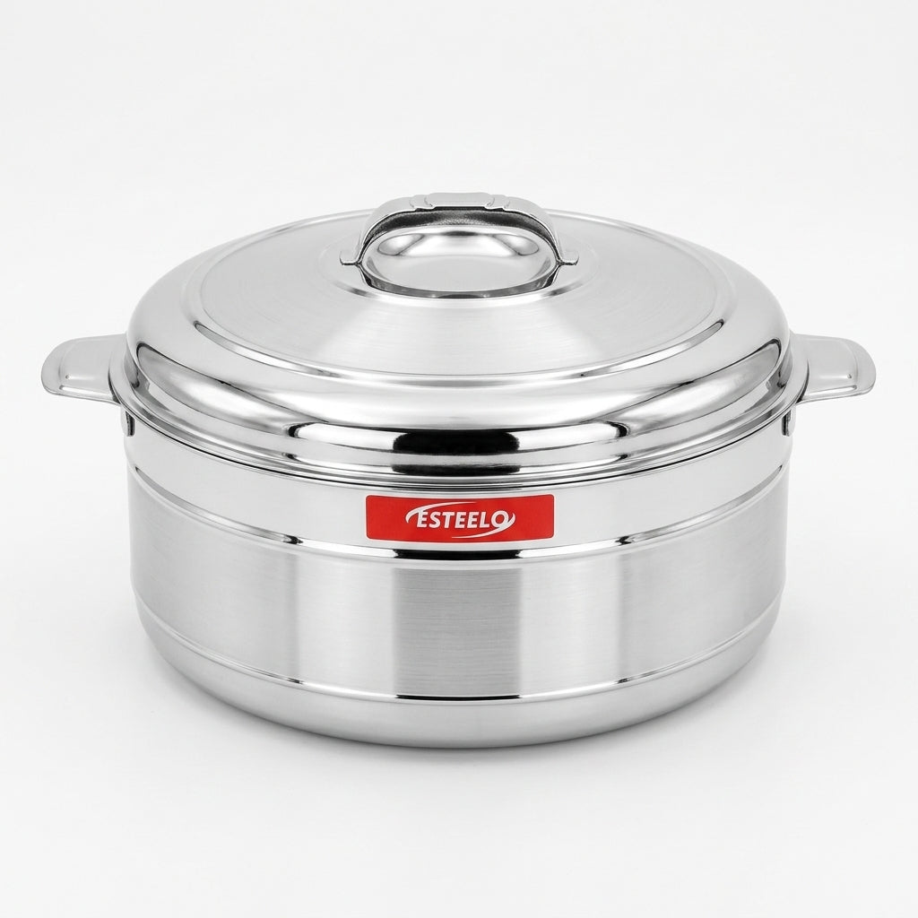 ELENTRA 8 Liter Food Container