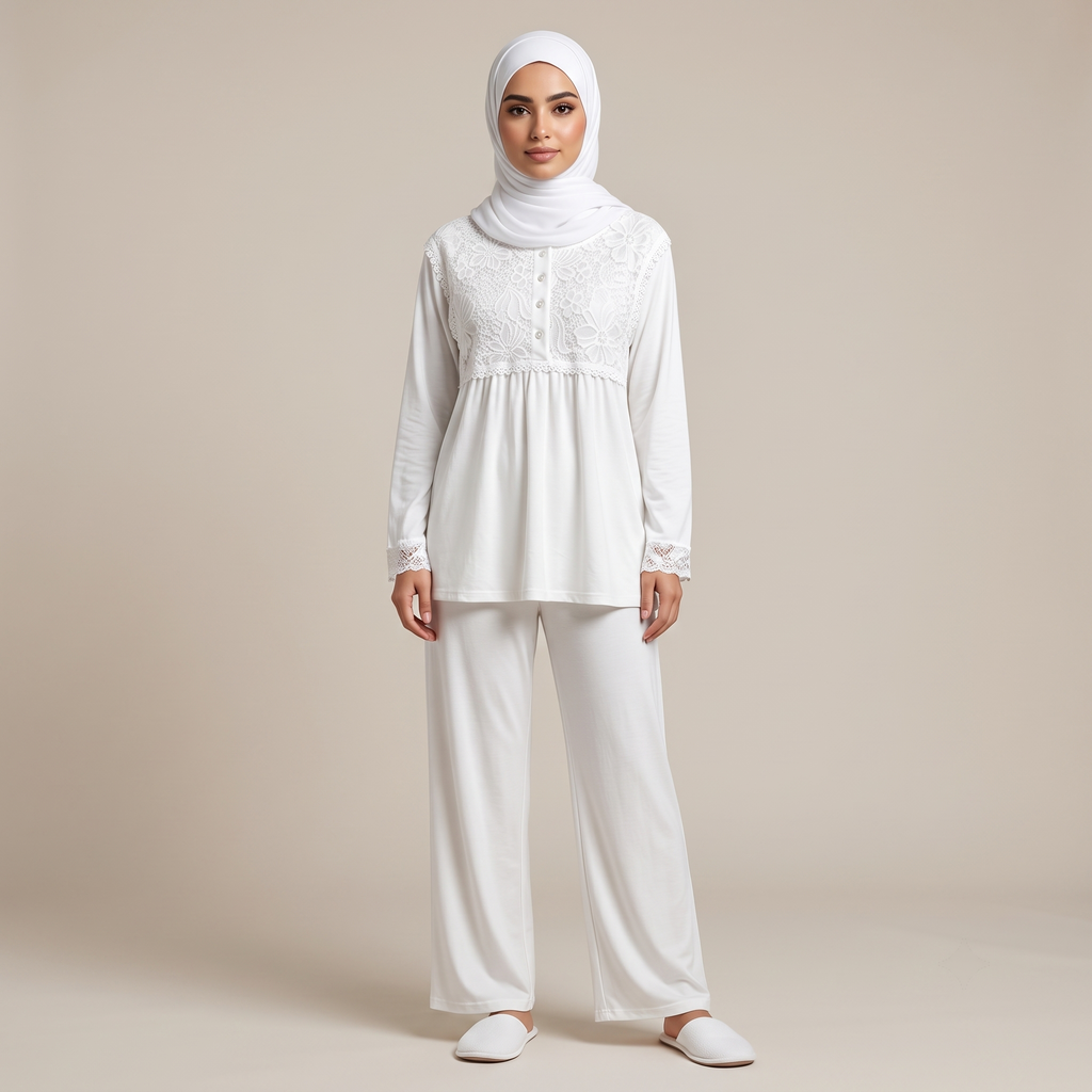 Womens Pajamas 536-3